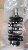 Auto Parts Crankshafts for 1SZ Engines Original Factory Quality Factory Price 13401-23040
