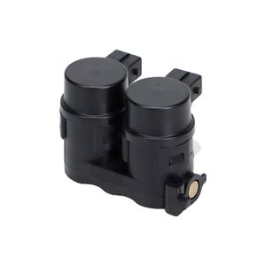 โซลินอยด์วาล์วจ่ายอากาศระบบกันสะเทือนคุณภาพสูง | OE 37226787616 | ใส่ E53 E65 E66 E39 | อะไหล่รถยนต์ - Product Image 3