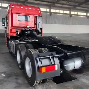 <span class=keywords><strong>CAMION</strong></span> D'<span class=keywords><strong>OCCASION</strong></span> CERTIFIÉ FOTON / Remise à neuf officielle Foton # 2021 # 20 # 7206 - Product Image 4