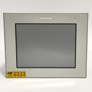Pro-face HMI Touch Screen PFXGP4401TAD Industrial Human Machine Interface - Product Image 1
