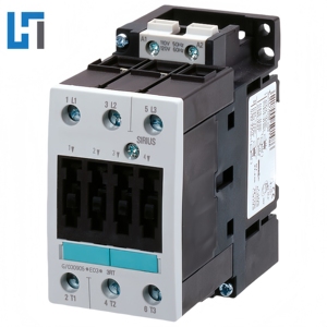 New Original 3RT5035-1AN20 Contactor PLC Module Industrial Automation Controller warehouse stock - Product Image 1
