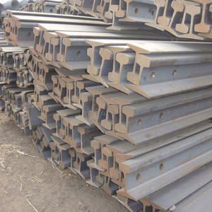Déchets de rails en fer et acier purs à 99,99 % HMS1 & 2 pour la fusion, norme ISRI 206, meilleur prix de gros - Product Image 6