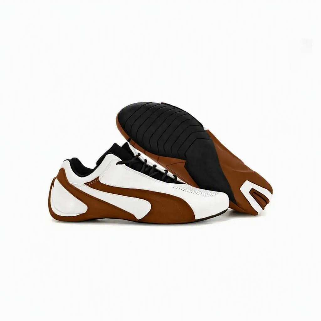 Marron