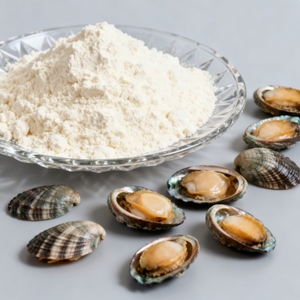 Longsheng <span class=keywords><strong>Abalone</strong></span> Peptide Groothandel Bulk Hoogwaardig Voedingscollageen <span class=keywords><strong>Abalone</strong></span> Peptide 1000DA <span class=keywords><strong>Abalone</strong></span> Extract Poeder - Product Image 2