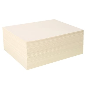 กระดาษปอนด์ไม่เคลือบผิว ไม่มีส่วนผสมของไม้ หนา 50-200 แกรม ผิวเรียบ สีครีม รีไซเคิลได้ ผลิตจากเยื่อกระดาษบริสุทธิ์ รับสั่งทำตามความต้องการ - Product Image 2