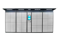 Juya — casier automatique de stockage de sacs, panier intelligent pour plage, livraison facile, Service automatique de haute qualité, bagages en location et collection