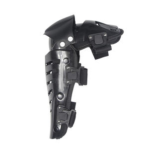 PRO-BIKER Motorrad Protektoren & Ausrüstung Knies tütze - Product Image 6