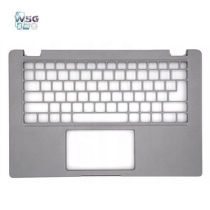 Sz-wisbuild Bạc máy tính xách tay trên trường hợp cho vĩ độ 5420 5421 0jd12 Palmrest-100 % Thương hiệu mới - Product Image 1