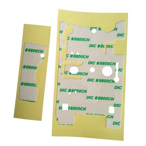 Ruban japonais DAITAC <span class=keywords><strong>DIC</strong></span> # 8800CH Ruban en tissu non tissé pour caméra de téléphone portable - Product Image 5