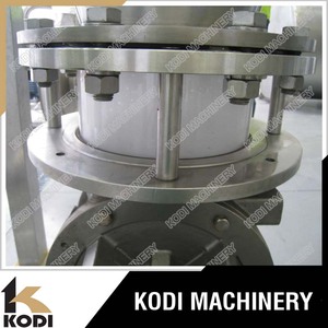 LPG модель центробежный распылитель Тип промышленная еда спрей сушилка - Product Image 6