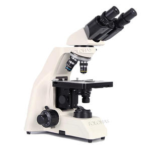 LHBxsz126 वैज्ञानिक अनुसंधान माइक्रोस्कोप मूल्य शिक्षा नैदानिक अनुप्रयोगों प्रयोगशाला के लिए चिकित्सा दूरबीन माइक्रोस्कोप - Product Image 1