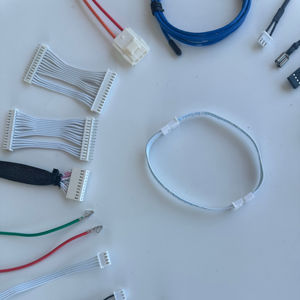 Адаптер разъема JST ZH PH EH XH с 1,0 1,25 1,5 2,0 2,54 мм с интервалом 2/<span class=keywords><strong>3</strong></span>/4/5/6 - Product Image 2