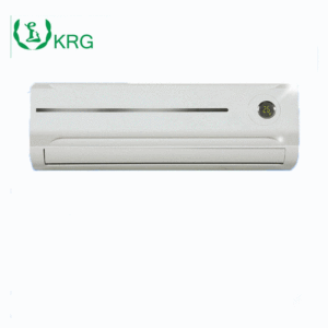 Aire Acondicionado Mini Split KRG de Bajo Ruido, 1.5P, 1 Tonelada, 12000 BTU, R22, Frío y Calor, Montado en Pared, Precio Tropical - Product Image 4