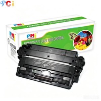 Cartouche de toner noire compatible PCI Q7570A CRG-527 pour cartouche de toner hp Q7570a Série M5025/M5035 canon Crg527 70A Toner