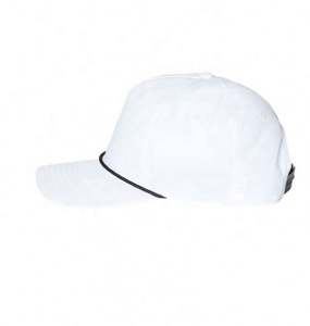 Gorra de Béisbol Deportiva Unisex de Algodón Lavado con Bordado a Mano y Logotipo Personalizado, Estilo Deportivo, Venta al Por Mayor - Product Image 4