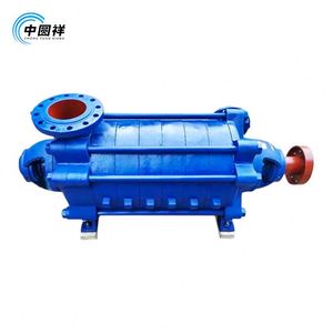 Bomba de Agua Multietapa de Acero Inoxidable de Alta Presión y Larga Distancia, Resistente al Desgaste, 220V, ¡Gran Venta! - Product Image 4