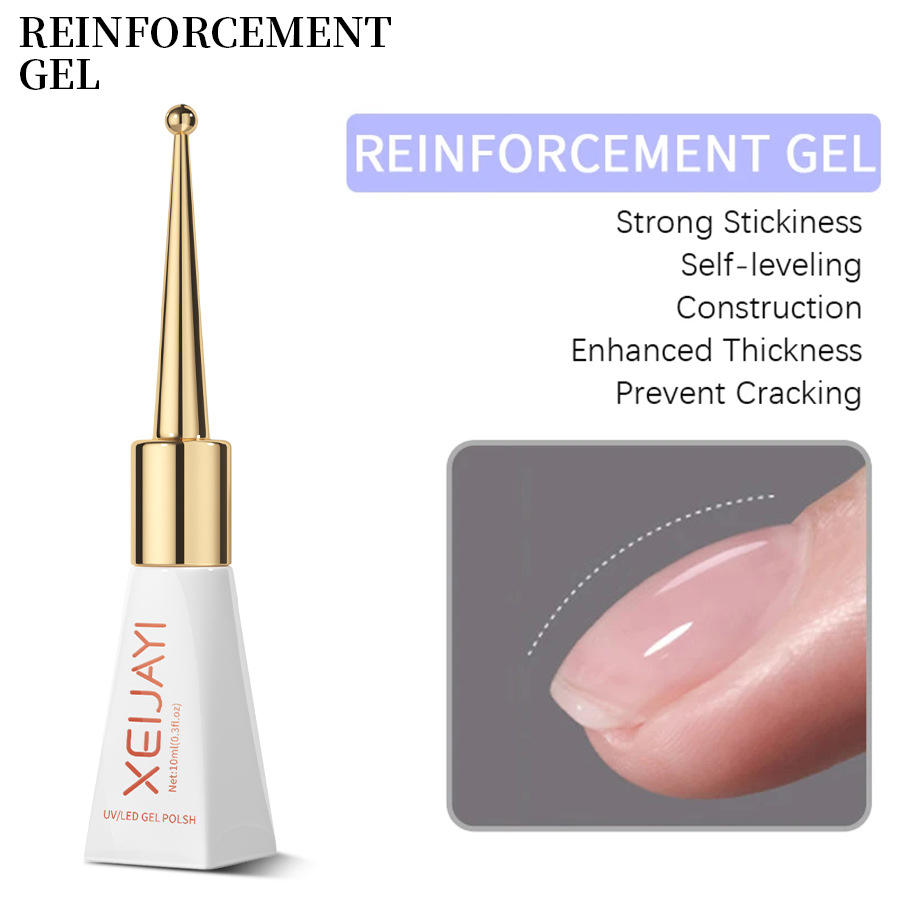 Gel de renforcement