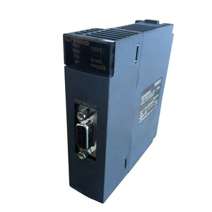 Módulo de Comunicación CC-Link QJ61BT11N Nuevo y Sellado, Adaptador de Red PLC con 12 Meses de Garantía - Product Image 1