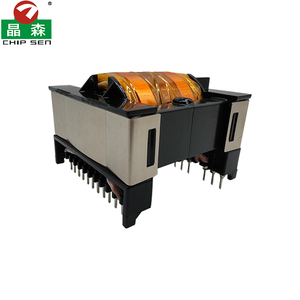 Trasformatore di Alimentazione Switching Inverter <span class=keywords><strong>Step</strong></span>-<span class=keywords><strong>up</strong></span> ETD59 HF Personalizzato con Nucleo in Ferrite ad Alta Tensione, Trasformatore ad Alta Frequenza 12V - Product Image 6