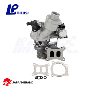Turbocompresseur à roulements à billes Bilusi Upgrade Stage 2 G25-660 06K145722H S3 <span class=keywords><strong>Golf</strong></span> GTR R 2.0T IS12 IS38 - Product Image 1