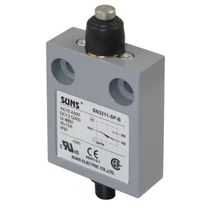 Electrical Equipment Companct Limit Switch