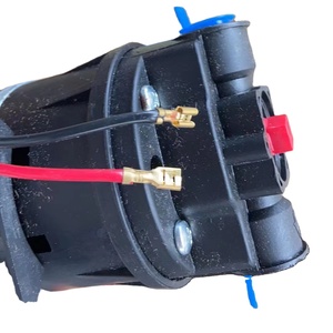 POMPE À EAU 34C3298 Compatible avec les machines de construction Liugong EXPERT, pièces détachées pour machines de construction, directement de l'usine - Product Image 1
