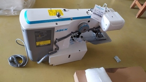 <span class=keywords><strong>Machine</strong></span> à <span class=keywords><strong>coudre</strong></span> industrielle de haute qualité Jack T1906 <span class=keywords><strong>Machine</strong></span> à <span class=keywords><strong>coudre</strong></span> électronique à point de surjet avec une bonne qualité - Product Image 3