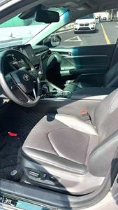 JX Auto Usado <span class=keywords><strong>2023</strong></span> para Camry Híbrido Automático Volante a la Izquierda R17 1-25000 Millas Asientos de Cuero Faros LED Luces Diurnas - Product Image 4