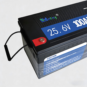 <b>24v</b> 100ah Industrial Lithium Ion <b>Battery</b> Customized Power Tool <b>Batteries</b> Lithium <b>24v</b> Packs - Product Image 3