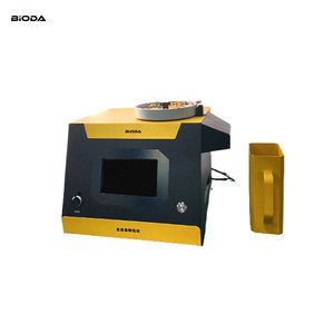 Compteur de graines électronique photoélectrique automatique de haute précision pour le comptage de graines - Product Image 4