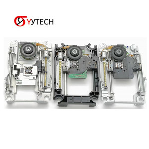 SYYTECH-lente láser para Playstation 4, KES-490A, KES-860A, KES-496A, KES-490AAA, KES-860AAA, <span class=keywords><strong>PS4</strong></span>, unidad de DVD, pieza de reparación - Product Image 1