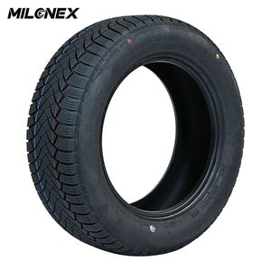 Neumáticos de Invierno de Alto Rendimiento para Autos de Pasajeros, Tamaños 235/45R17 265/65R17 275/40R20 - Product Image 2