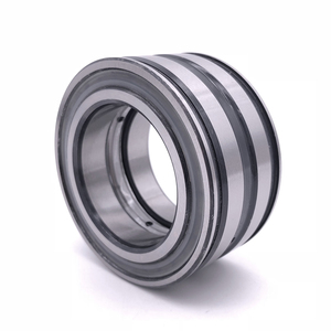 ตลับลูกปืนเม็ดทรงกระบอกสองแถว F-49258 ตลับลูกปืนเกียร์เหล็กโครเมียม - Product Image 2