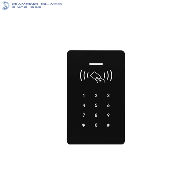 High-Performance Customized Electronic Touch Glass for Industrial Usage in Supermarkets Hotels Hospitals Schools