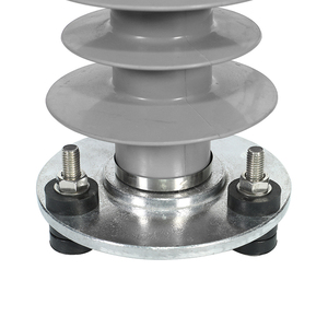 थोक 35kV हरी मिश्रित आउटडोर प्रकाश गिरफ्तारी और प्रतिस्पर्धी मूल्य पर - Product Image 2