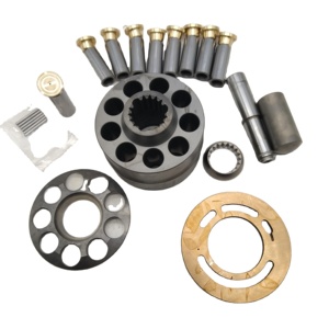 Repuestos y Kits de Reparación para Bomba Hidráulica de Pistón de Alta Presión para Modelos TA19/MFE19/TA1919 - Nuevo - Product Image 2
