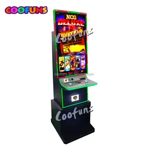 Máy Chơi Game Kỹ Năng Trò Chơi Banilla 36/10 Pin NCG DELUXE 3 Máy Chơi Game Dọc