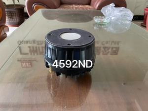 Driver al Neodimio 4592ND con Doppia Bobina, Impedenza 8 Ohm, Audio Professionale - Product Image 2