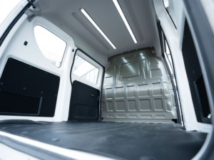 G050 Pure Electric Mini <span class=keywords><strong>Van</strong></span> Cargo Trucks New Energy Vehicles Electric Mini <span class=keywords><strong>Van</strong></span> From China - Product Image 6