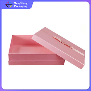 Tùy chỉnh Hộp Quà tặng đám cưới bên ủng hộ Hộp <span class=keywords><strong>2</strong></span> miếng bìa hộp quà tặng cho hoa và sôcôla bao bì - Product Image 2