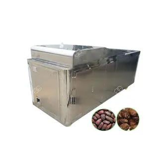 Farm Use Automatic Palm Dates Red Jujube Dates Seed Removing Date Seeds Pitting Machine