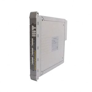 Module d'interface de communication d'automatisation en aluminium ICS Triplex T3488 fiable avec deux ports Ethernet et quatre ports série - Product Image 1