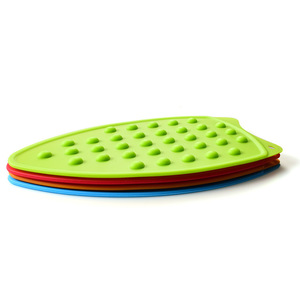 แผ่นรองพักซิลิโคนทนความร้อนอเนกประสงค์ - Product Image 6