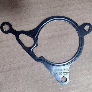 Originele Auto Motoronderdelen Revisieset Pakkingset Ea888 Gen <span class=keywords><strong>2</strong></span> CCZ CDA Vacuümpomp Afdichting 06K103121C voor Audi A3 A4 A6 Q3 Q5 - Product Image 3