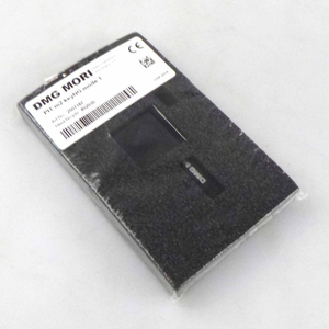 Dmg Mori Mushroom Smartkey M2 Keyng Mode 1 2507187 402030 Emballage d'origine - Product Image 1