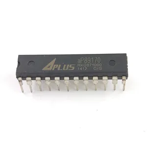 Circuito integrado IC AP89170 SOP, Original, nuevo