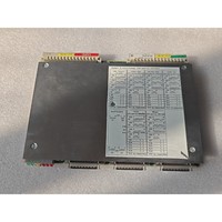 10513415 D41-MODULATEUR Ensemble de carte de commande PLC