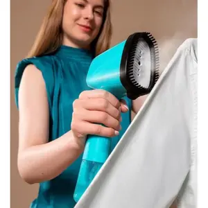 Plancha Vertical IronHero, Accesorios Personalizados - Product Image 2