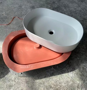 Moule en Silicone pour Lavabo - Product Image 3