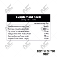 Comprimés effervescents de glutamine Nutricore Biosciences - Accélère la croissance musculaire, complément alimentaire pour adultes